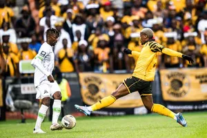 Mayo Scores on Debut As Chiefs Drop Points at Home