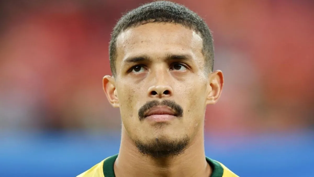 Why did Broos go for Titus as Mayambela&rsquo;s replacement?