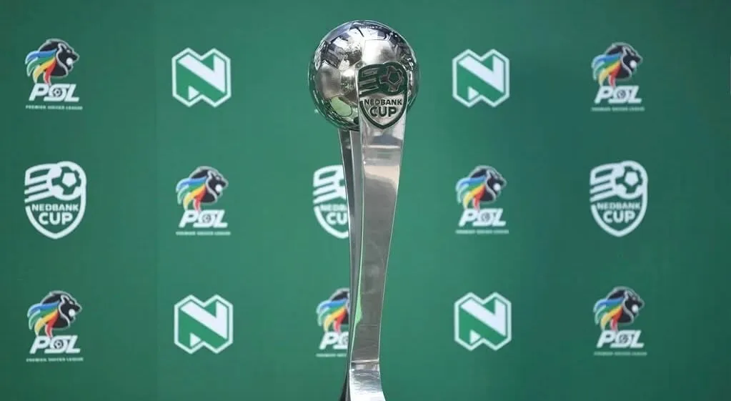 PSL confirm Nedbank Cup Last 16 dates, venues & ko times