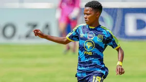 Afrik-Foot : South Africa Football News