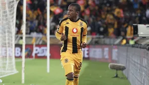 Nabi – ‘Duba was screaming at Chiefs players at half-time’