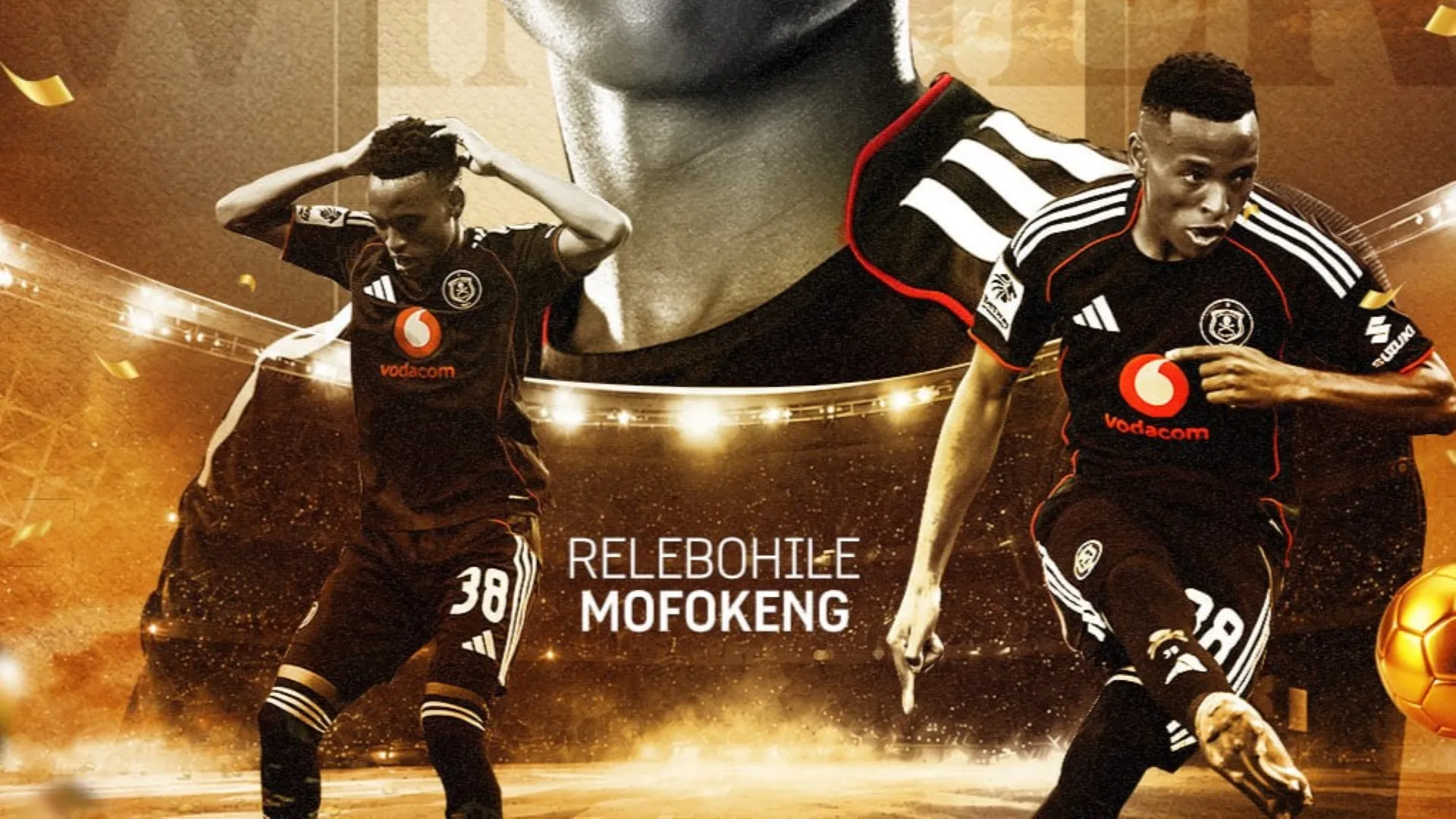 PSL Awards: Orlando Pirates floor Kaizer Chiefs & Mamelodi Sundowns