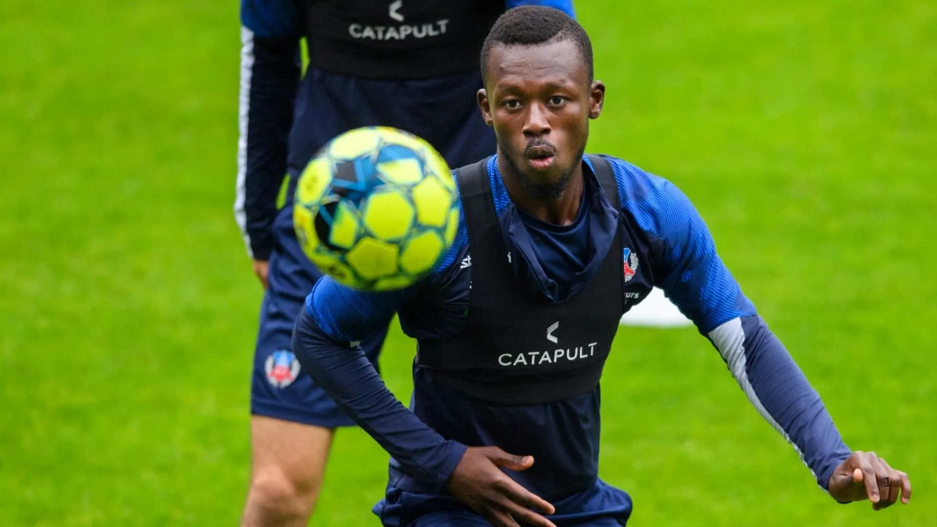 Orlando Pirates walk away from deal to sign Ivorian star