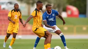 Afrik-Foot: South Africa Football News