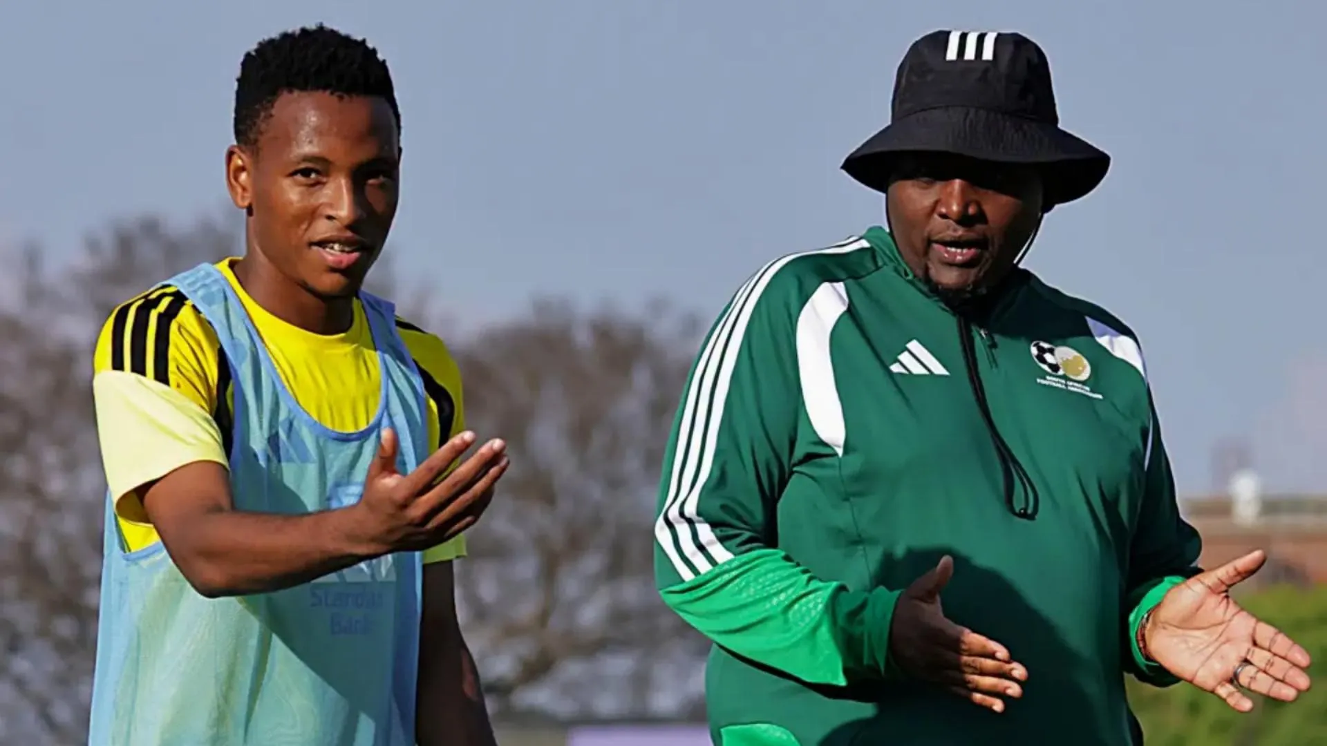 South Africa&rsquo;s Bafana vs Eritrea: Facts you probably didn&rsquo;t know