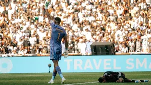 Afrik-Foot: South Africa Football News