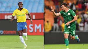PSL all-time leading scorers: Grobler leaves Shalulile looking over his shoulders