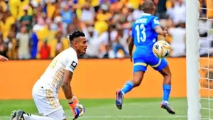 Kaizer Chiefs advised to sign another goalkeeper in January