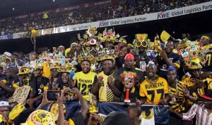 Nabi MIGHT not land in Mzansi this week! Kaizer Chiefs to wait longer 