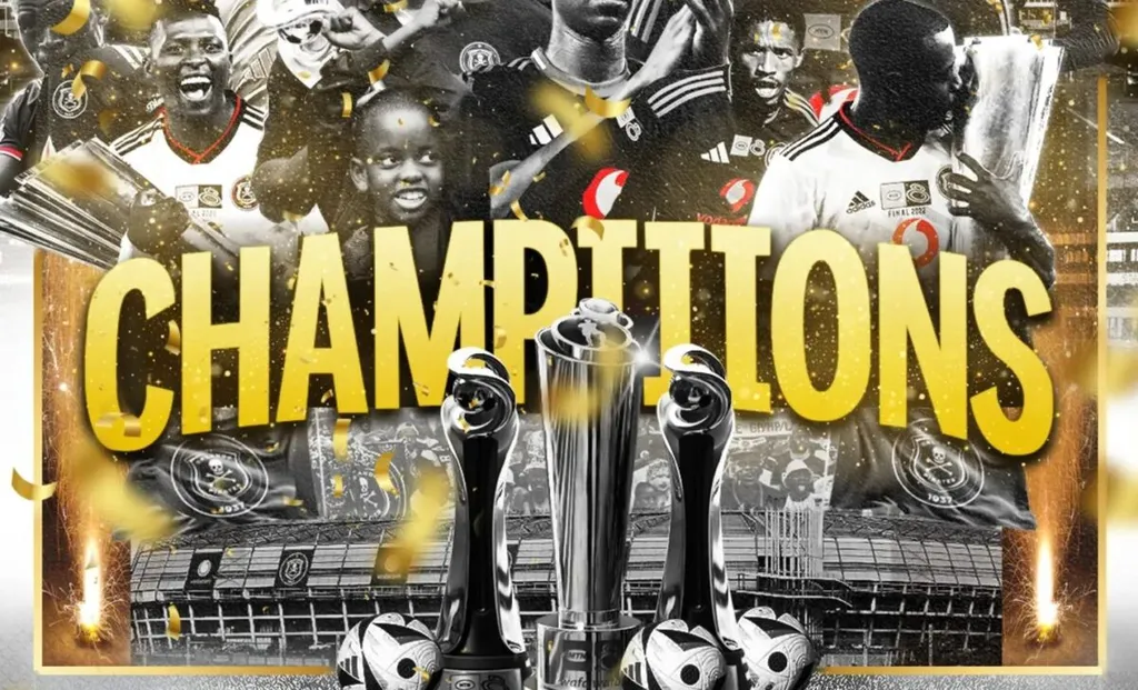 Monnapule Saleng and Evidence Makgopa