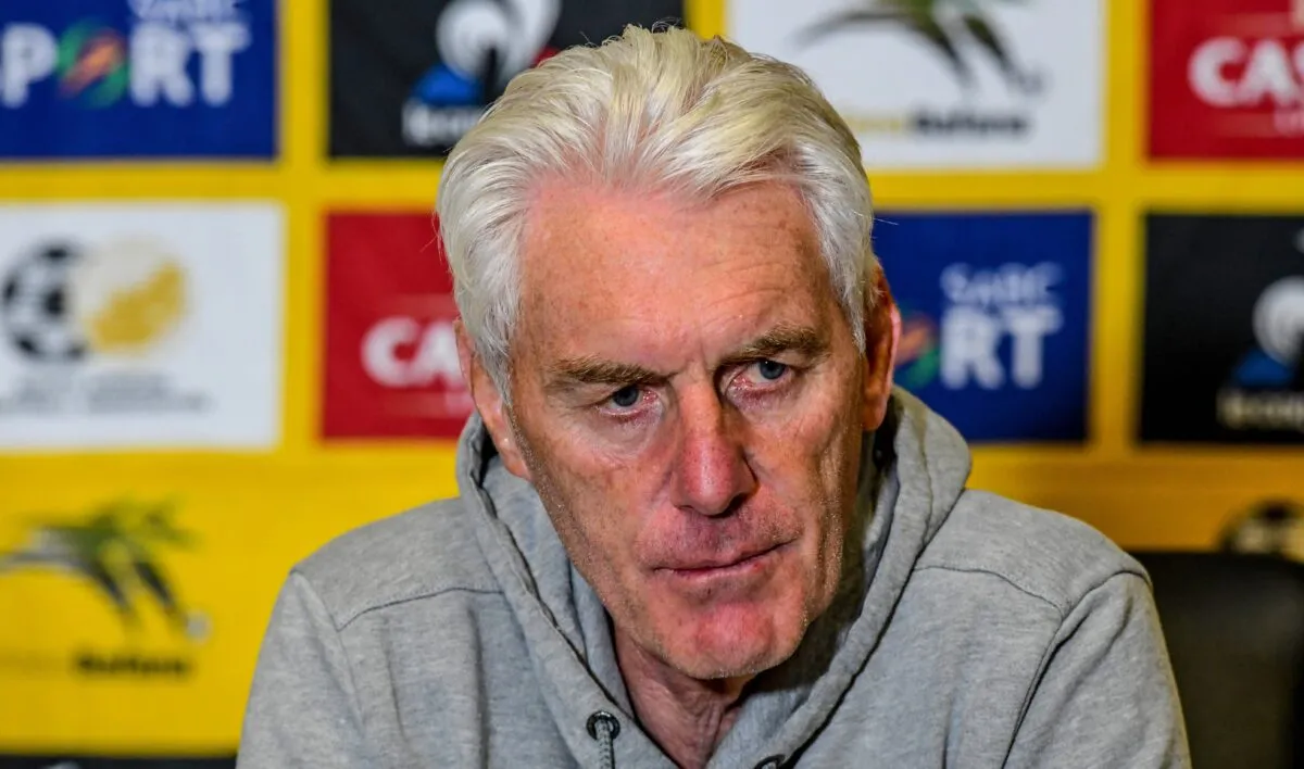 PSL star misses Bafana Bafana call-up over lack of passport