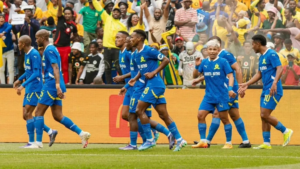 Kaizer Chiefs vs Mamelodi Sundowns: Preview, team news & where to watch&nbsp;
