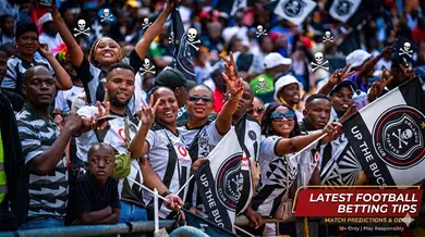 Afrik-Foot: South Africa Football News