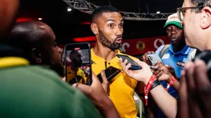 Miguel lauds Sirino & explains what being foreigners at Chiefs mean