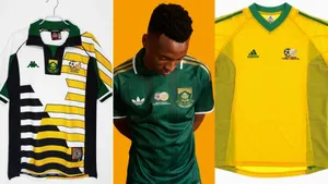 Afrik-Foot: South Africa Football News