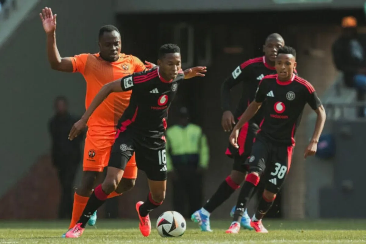 Orlando Pirates vs Stellenbosch FC: Eight players to watch in MTN8 final