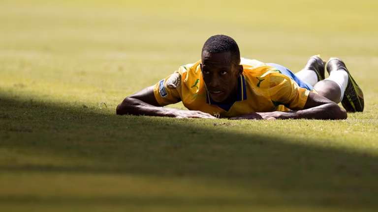 Mamelodi Sundowns star cheats death after shooting incident