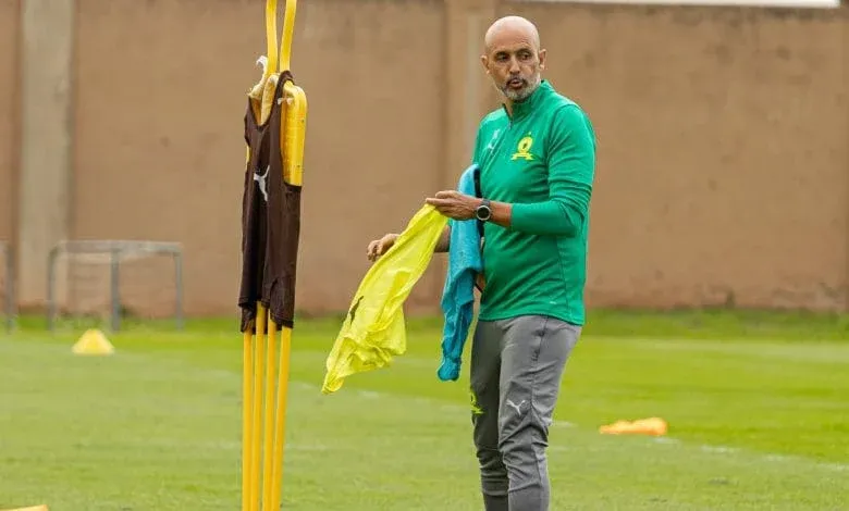 Top 5 things observed in Miguel Cardoso&rsquo;s Sundowns