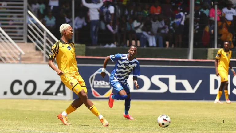 Diski Challenge: Advantage Pirates as Sundowns lose while Chiefs&rsquo; woes continue