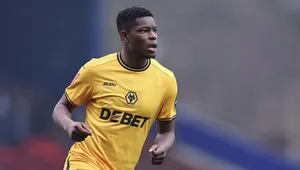 Munetsi offers odd comparison of European and African football