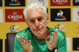 Bafana Hit by Defender Blow Ahead of Crucial WC Qualifiers