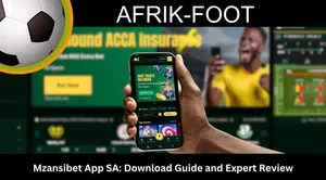 Afrik-Foot : South Africa Football News