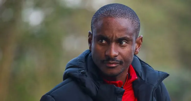 Rulani reacts to reports about Wydad&rsquo;s search for local assistant coach