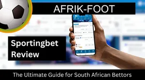 Afrik-Foot: South Africa Football News