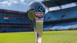 Nedbank Cup’s Soweto Derby: Kaizer Chiefs or Orlando Pirates? Mayo predicts the winner