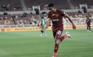 A Shot at Redemption: Stellenbosch Set for MTN8 Final Rematch with Pirates