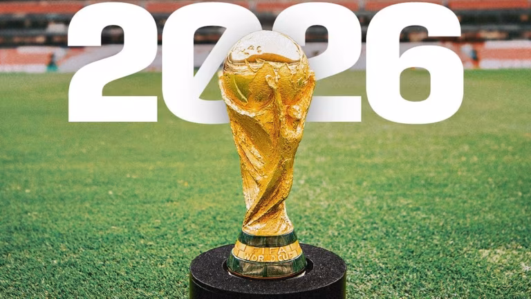 2026 World Cup best third-placed teams: Live standings and how to qualify