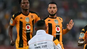 ‘Maart suffers a lot of criticism’ – Nabi