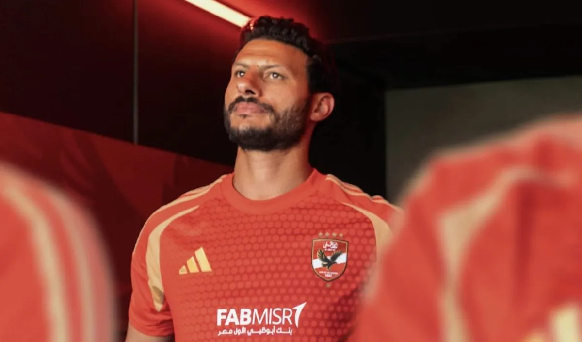 Captain El-Shennawy on how Ahly plan to overpower Pirates