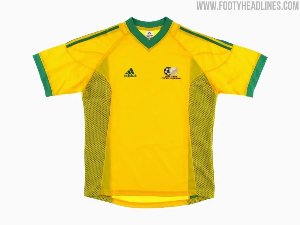 Jersey 20022 away