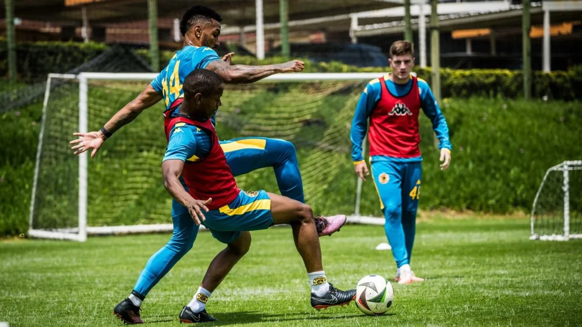 Chiefs share latest on injuries to key players ahead of PSL’s Chippa clash