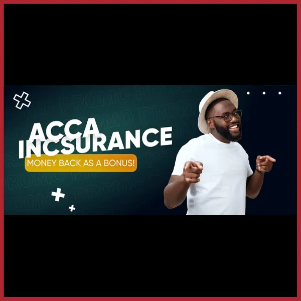 Betolimp review of ACCA insurance promo
