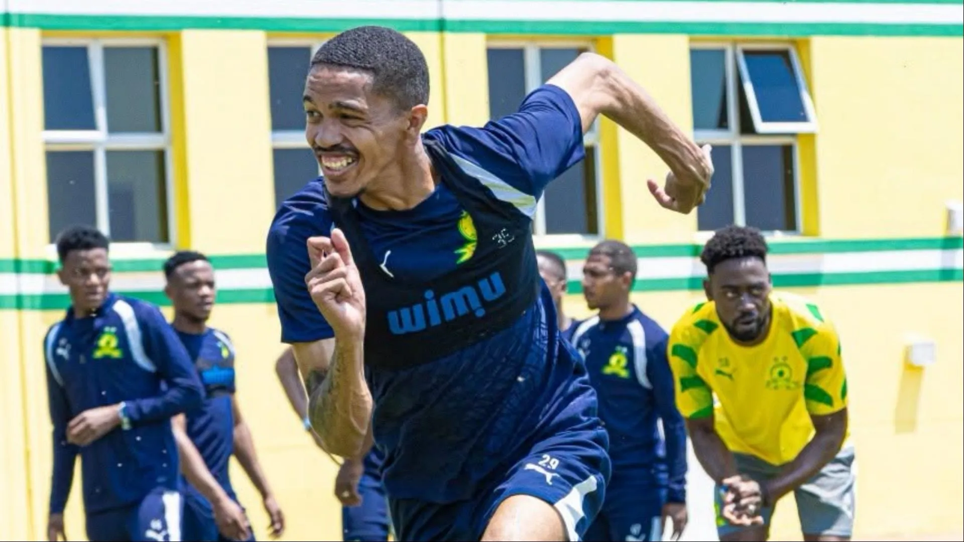 Wiliete vs Mamelodi Sundowns: CAF CL Preview: Team News, Betting Tips & Prediction