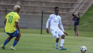 Betway Premiership’s Saturday wrap