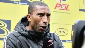 Pirates coach Ouaddou gives key injury updates before Stellenbosch clash