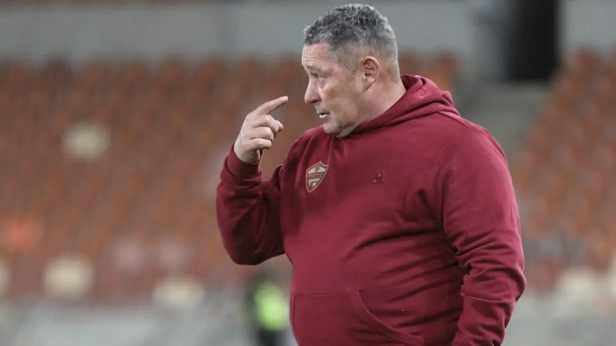 Barker accuses Chiefs of &lsquo;dark arts&rsquo; after &lsquo;creating chaos&rsquo; but Nabi refutes