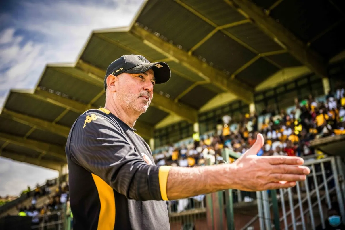 &lsquo;Plumber Nabi is worse than others before him! Chiefs too big for him & he&rsquo;s cooking nothing&rsquo;