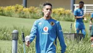 Sirino on whether he’d welcome opportunity to play for Bafana Bafana 