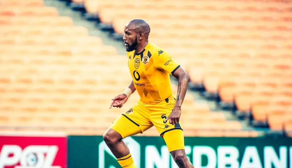 Kaizer Chiefs midfielder offered to PSL club