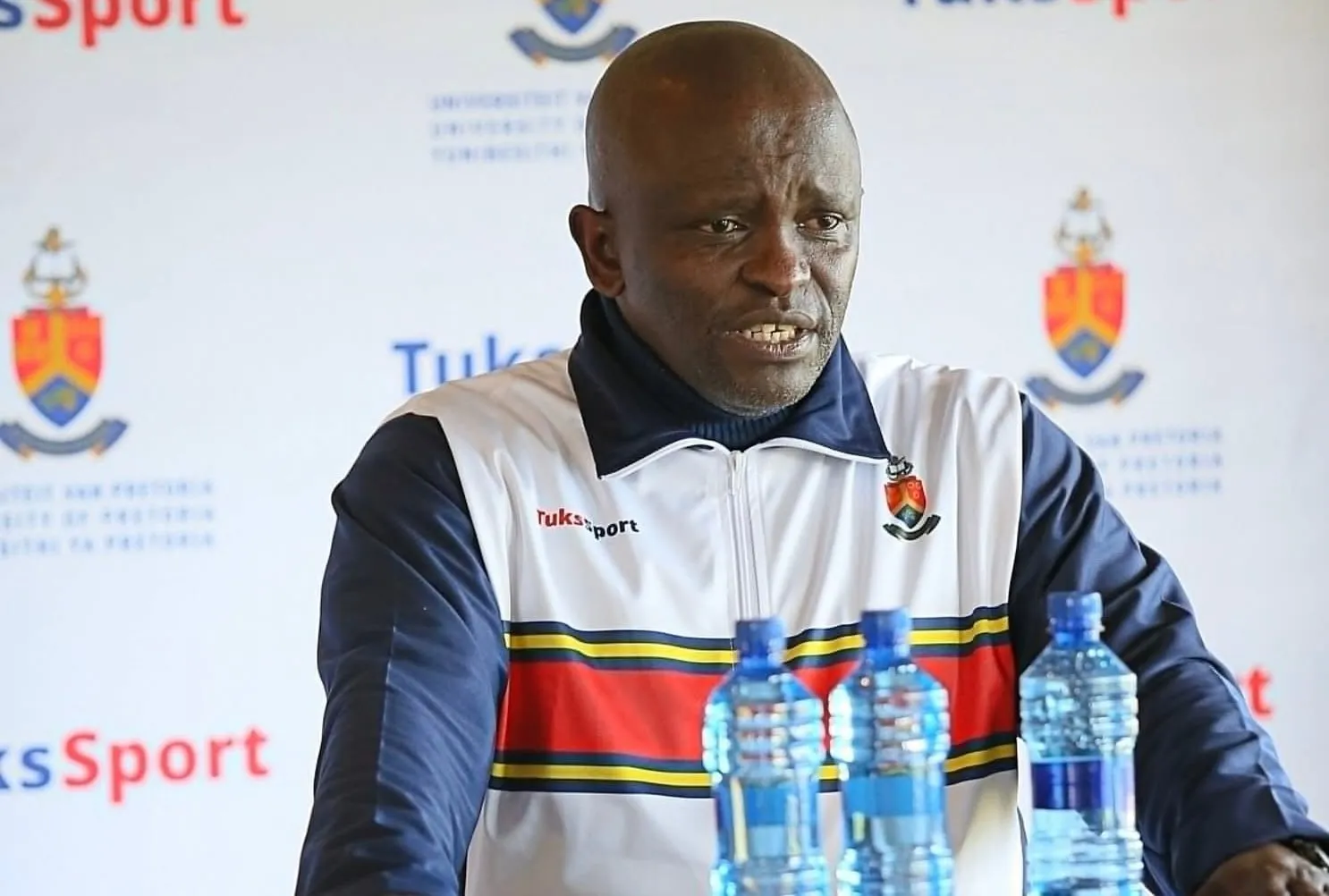 University of Pretoria Seals Deal for Sundowns Midfielder