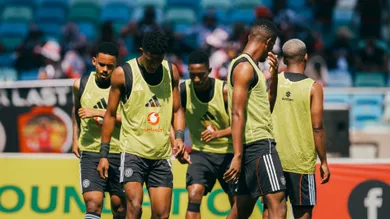 Afrik-Foot: South Africa Football News