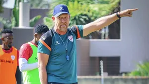Sekhukhune coach Tinkler assesses Chiefs after league stalemate