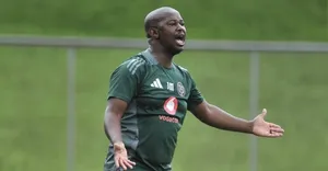 The one thing Pirates reserves coach says players must have in DDC Soweto Derby