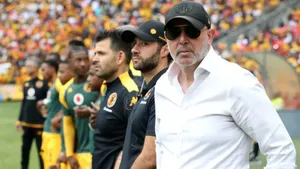 Sundowns vs Chiefs: Is Nabi already fearing the worst? – ‘They’re better that before’