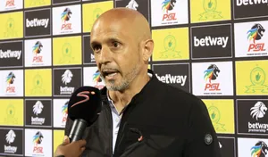 Cardoso Shares Verdict on Santos & Two Other New Faces