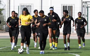 Banyana Banyana vs Nigeria: Preview, time & where to watch